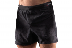 MMA curto, AeroLite™ - Kurogane 黒鉄, Bar Tack