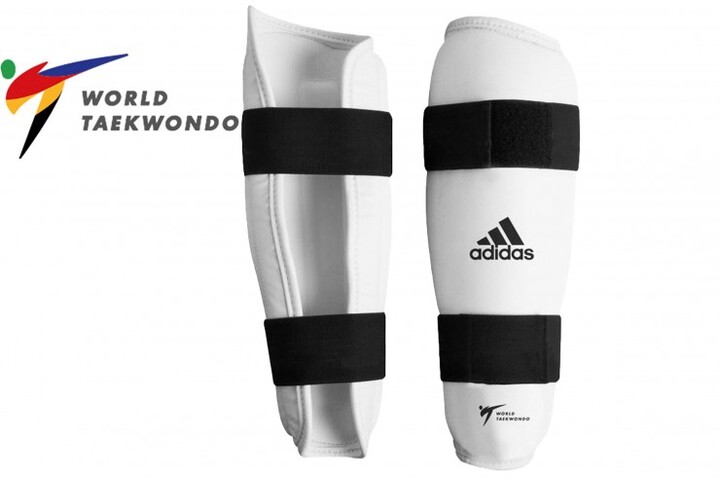 Protège-Tibias WTF, ADITSP01 - Adidas