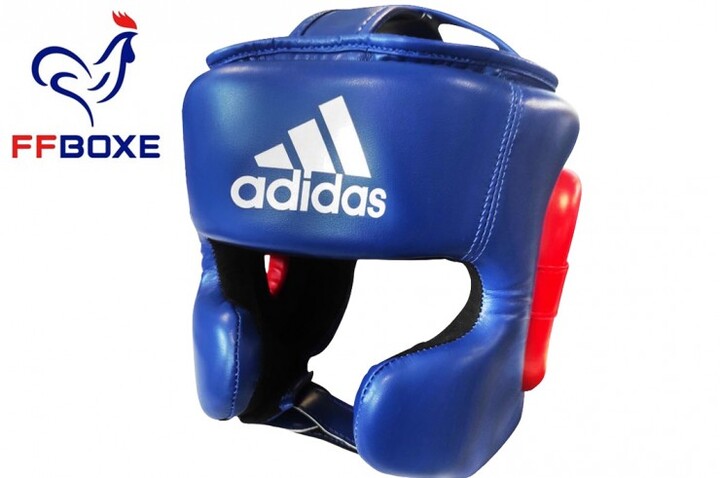 Casco Pro, Entrenamiento - ADISBHG042SMU, Adidas