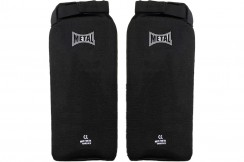 Protectores antebrazo - MB148, Metal Boxe
