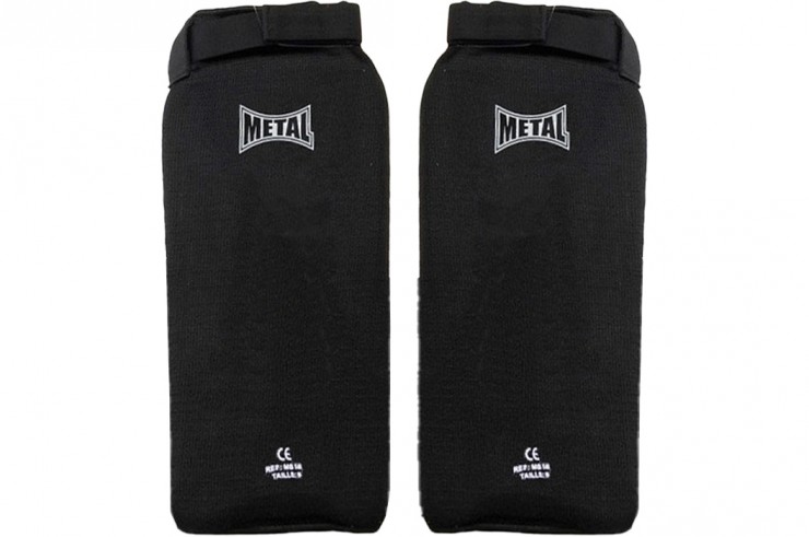 Forearm protectors - MB148, Metal Boxe