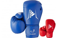 Luvas de boxe, SPEED50 - ADISBG50-SMU, Adidas