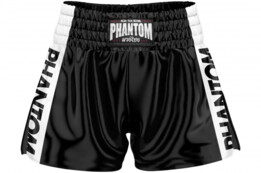 Short de Muay Thai – Apex, Phantom Athletics