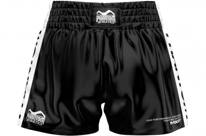 Short de Muay Thai – Apex, Phantom Athletics