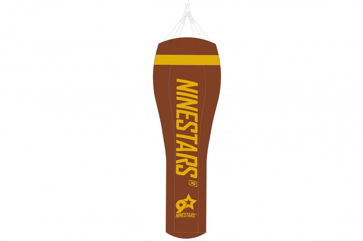 Uppercut Vintage Punching Bag | NineStars®