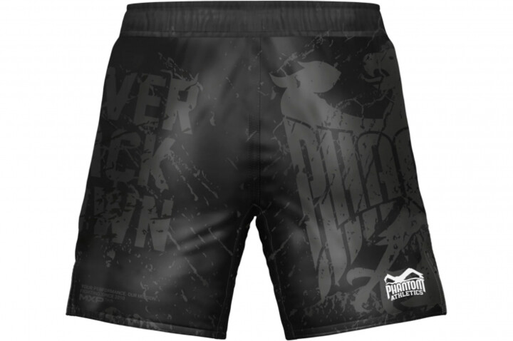Calções de MMA – EVO Alemanha, Phantom Athletics