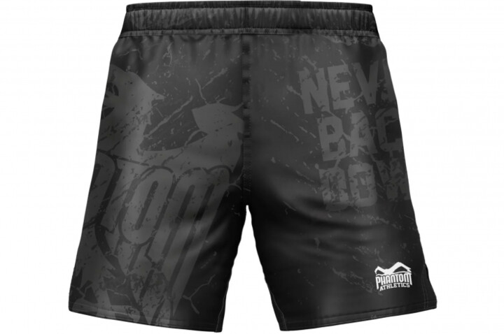 Calções de MMA – EVO Alemanha, Phantom Athletics