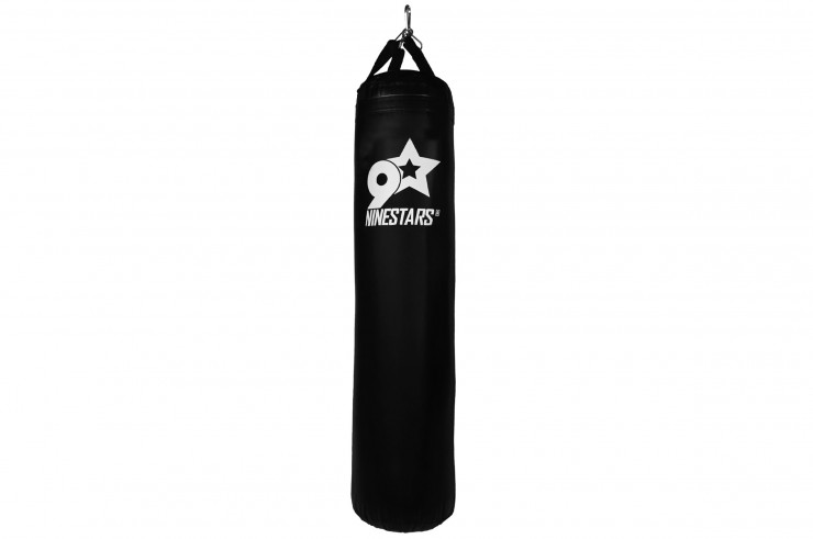 Saco de boxe largo - Titan, Full | NineStars®