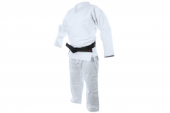 Kimono de Judo, Champion III - J-IJF Sem Faixas, Adidas