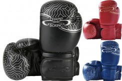 Gants de Boxe - Entraînement, ChampBoxing