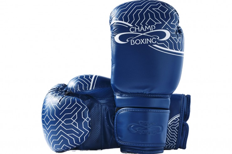Boxing Gloves - Training, ChampBoxing