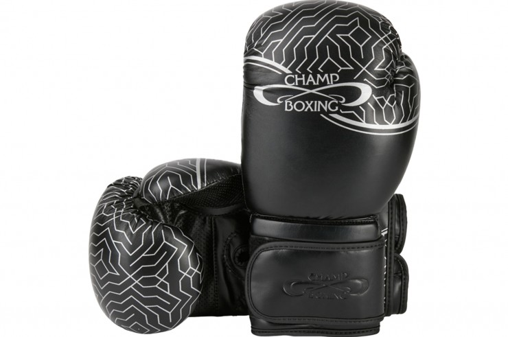 Boxing Gloves - Training, ChampBoxing
