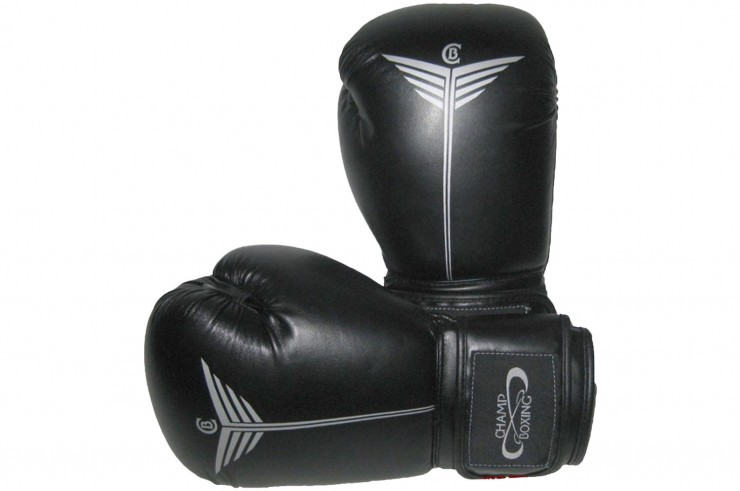 Boxing Gloves - Training, ChampBoxing