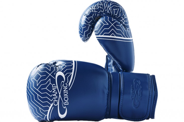 Boxing Gloves - Training, ChampBoxing