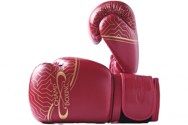 Boxing Gloves - Training, ChampBoxing