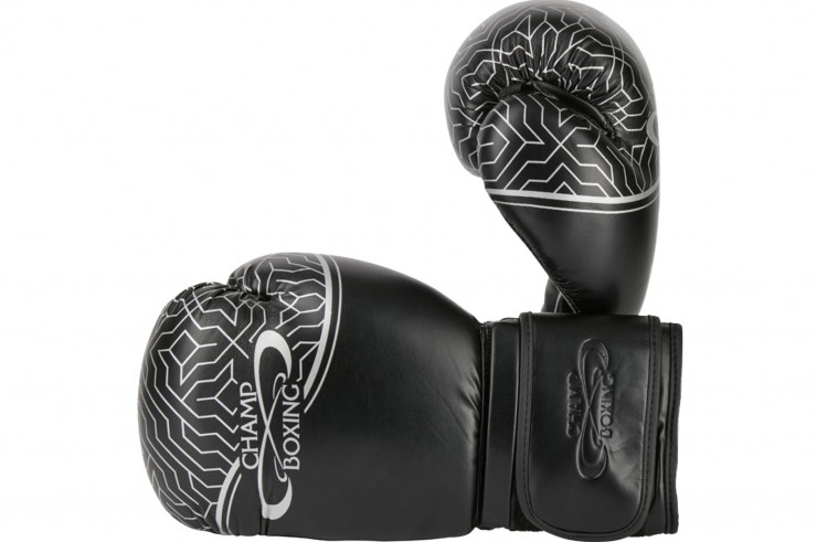 Boxing Gloves - Training, ChampBoxing