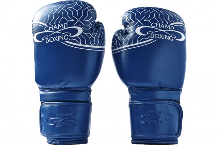 Boxing Gloves - Training, ChampBoxing
