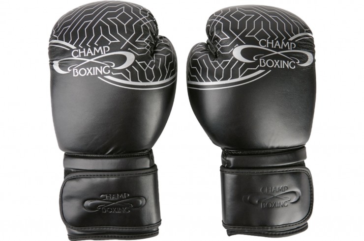 Boxing Gloves - Training, ChampBoxing