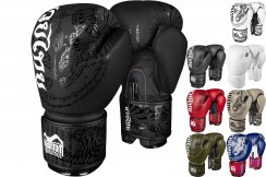 Luvas de Boxe - Muay Thai Coleção, Phantom Athletics