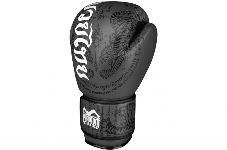 Gants de Boxe - Muay Thai Collection, Phantom Athletics