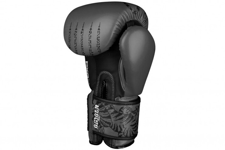 Boxing Gloves - Muay Thai Collection, Phantom Athletics