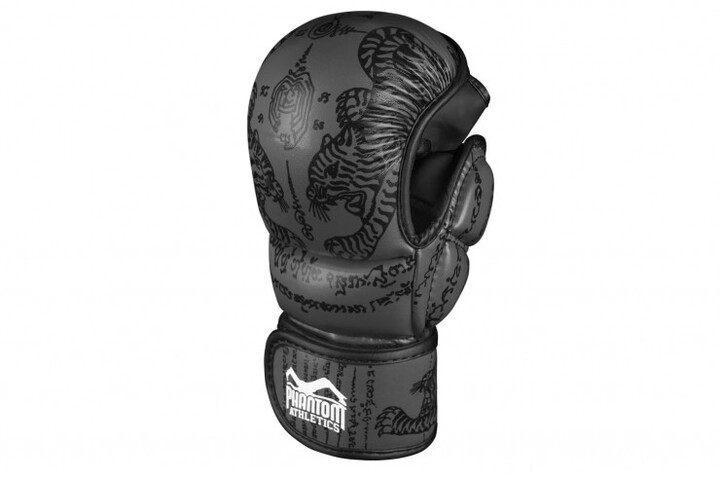 Luvas de Sparring & MMA - Muay Thay Coleção, Phantom Athletics