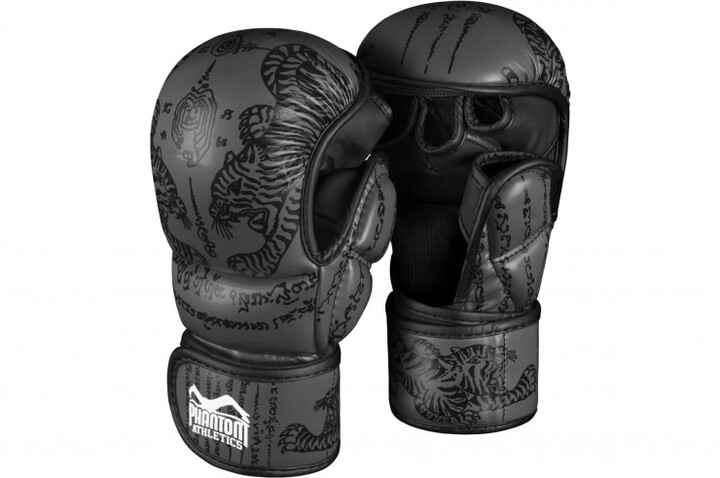 Luvas de Sparring & MMA - Muay Thay Coleção, Phantom Athletics