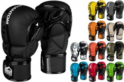 Gants de MMA - APEX Sparring, Phantom Athletics