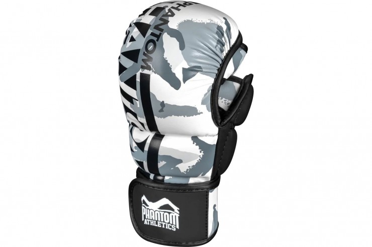 Guantes MMA - APEX Sparring, Phantom Athletics