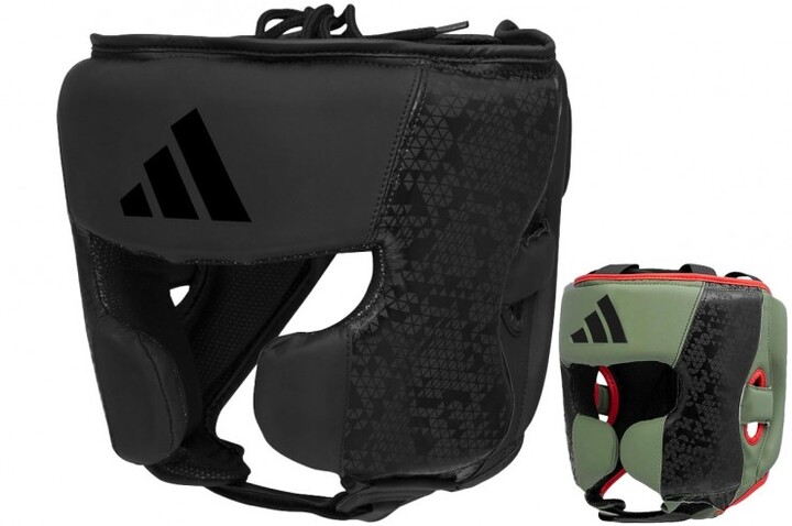 Casco semi integral, Combat - ADIC50HG, Adidas