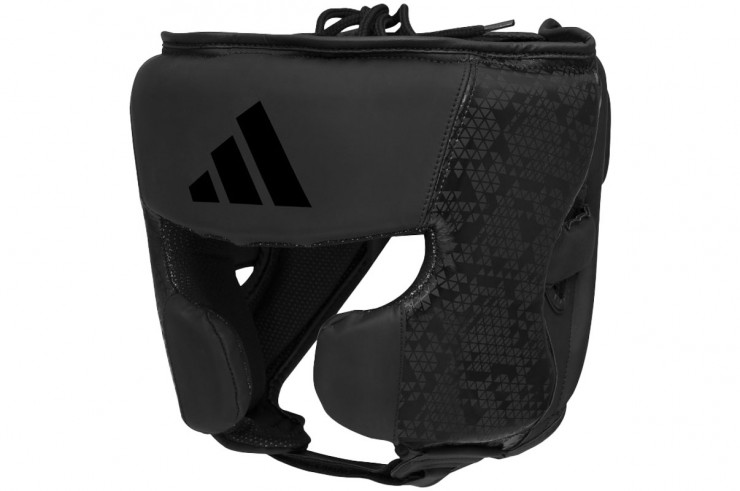 Capacete semi-integral, Combat - ADIC50HG, Adidas