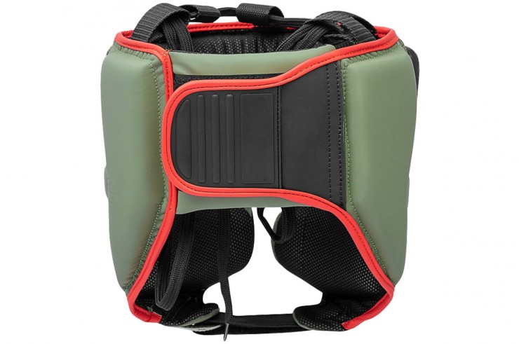 Capacete semi-integral, Combat - ADIC50HG, Adidas