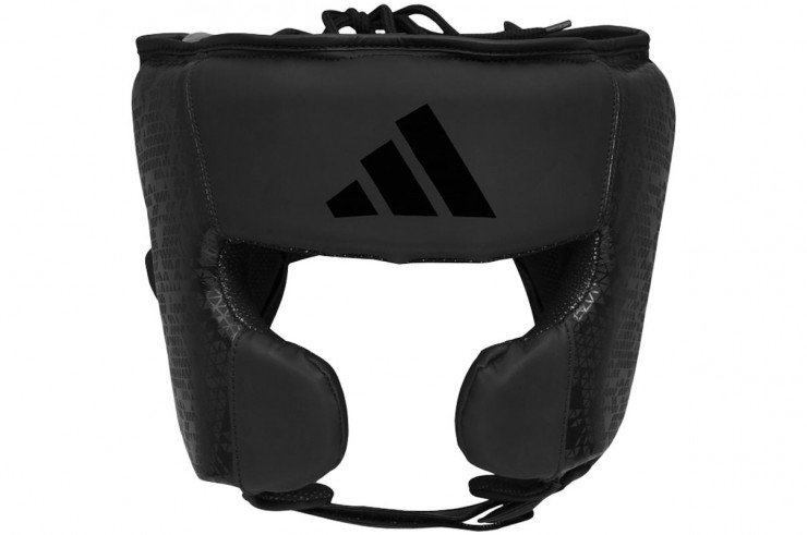 Capacete semi-integral, Combat - ADIC50HG, Adidas