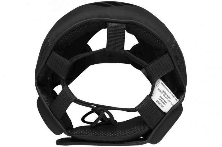 Capacete semi-integral, Combat - ADIC50HG, Adidas