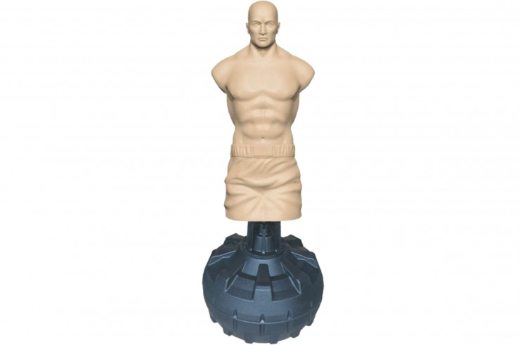 Mannequin de Frappe XL - Thor, NineStars®