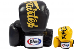 Gants de boxe - FXBGV19, Fairtex