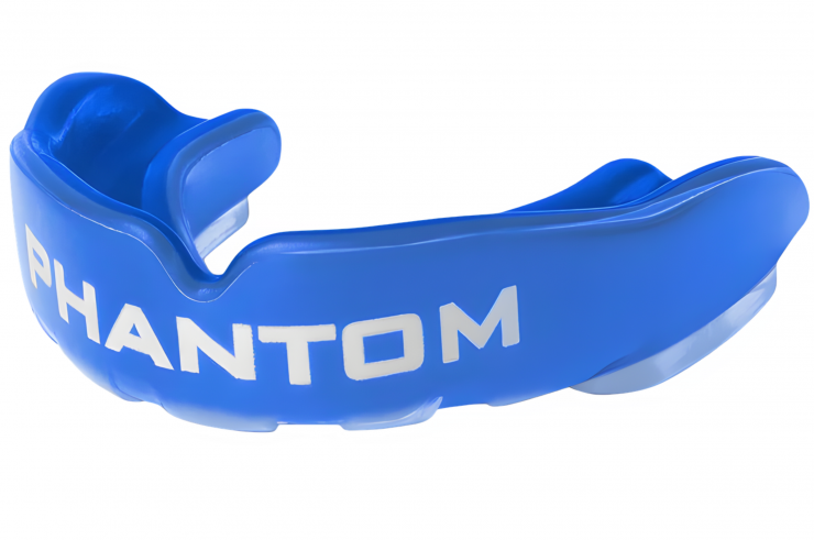 Protector bucal, termoformable - Apex, Phantom Athletics