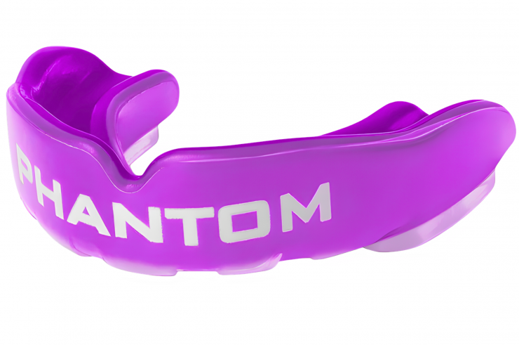 Protector bucal, termoformable - Apex, Phantom Athletics