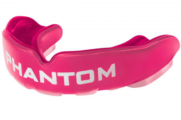 Mouthguard, Thermoformable - Apex, Phantom Athletics