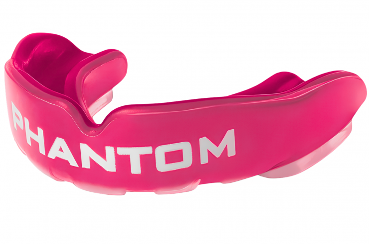 Protector bucal, termoformable - Apex, Phantom Athletics