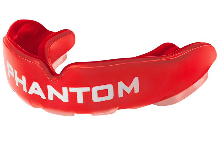 Protector bucal, termoformable - Apex, Phantom Athletics