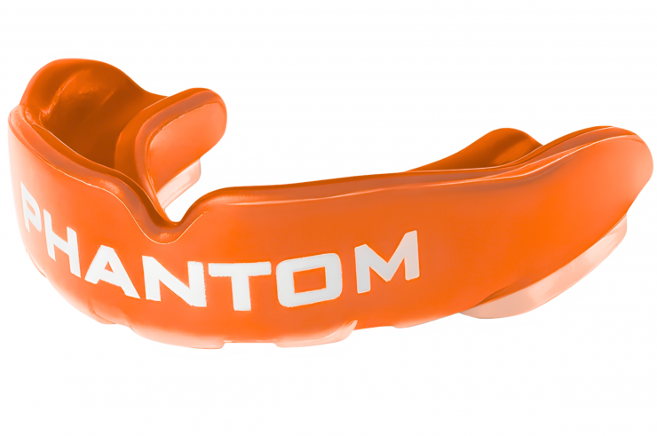 Protector bucal, termoformable - Apex, Phantom Athletics