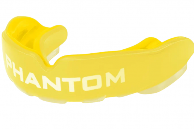 Protector bucal, termoformable - Apex, Phantom Athletics