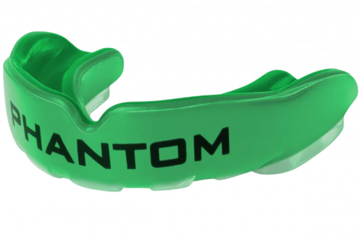 Mouthguard, Thermoformable - Apex, Phantom Athletics