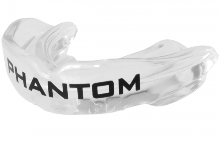 Protector bucal, termoformable - Apex, Phantom Athletics