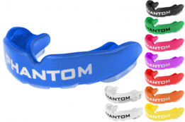 Protector bucal, termoformable - Apex, Phantom Athletics
