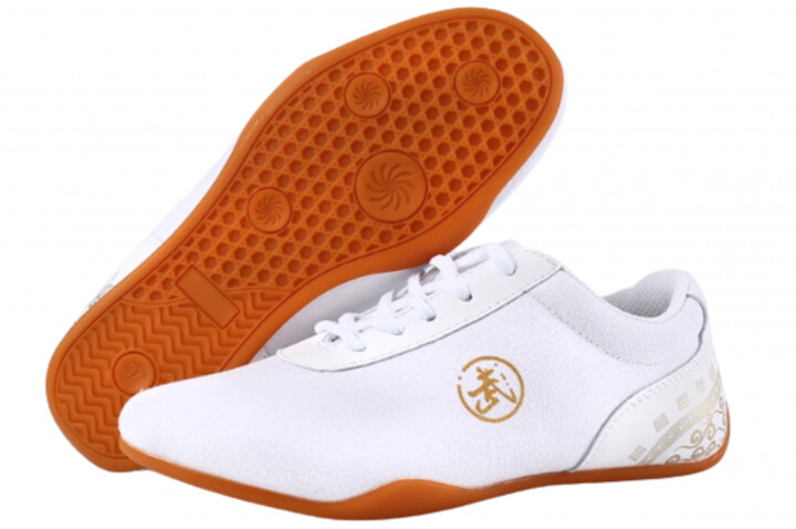 Sapatos de Wushu, Lona Respirável
