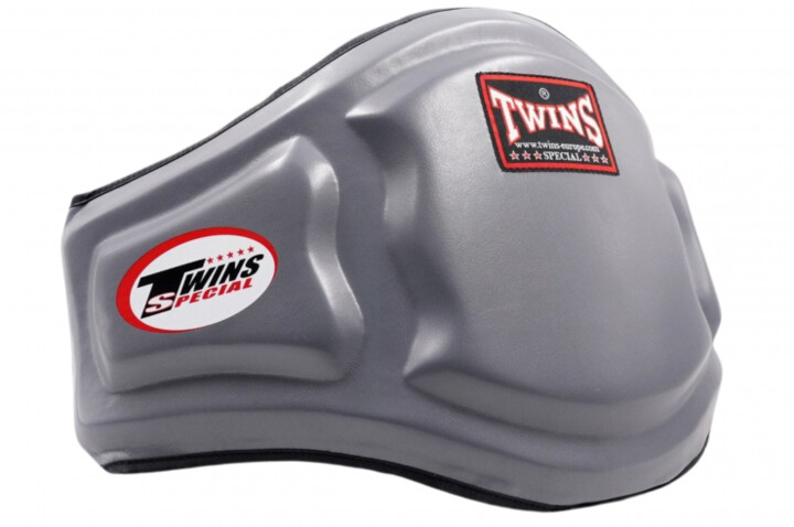 Abdominal Punching Pad, PU leather - BP2, Twins