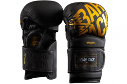Guantes MMA Sparring - Gravity, Bar Tack