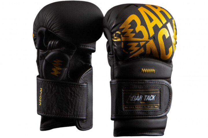 Guantes MMA Sparring - Gravity, Bar Tack